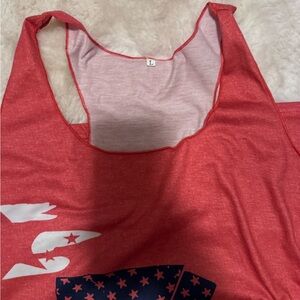 Women’s tank top 1776